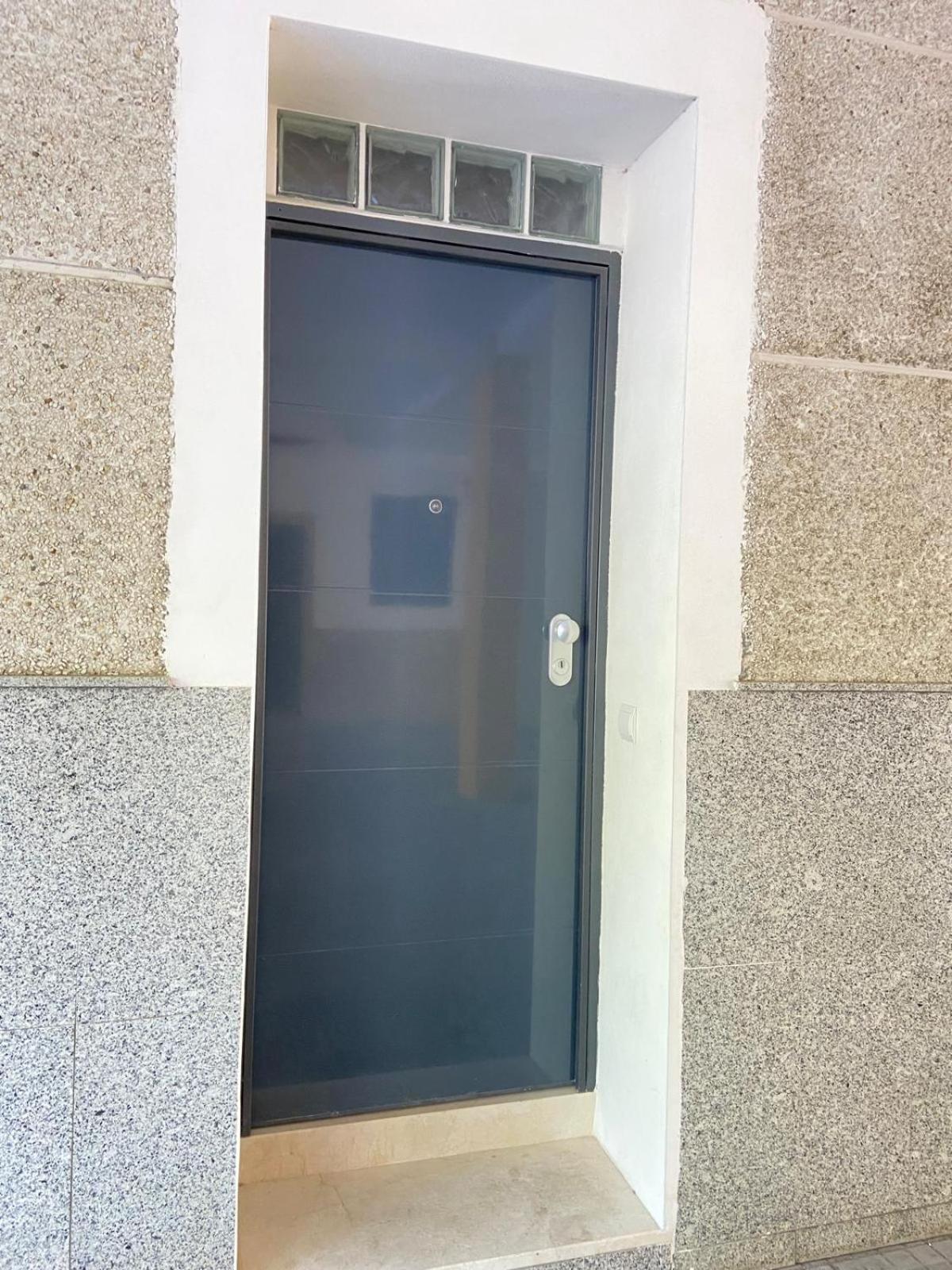 Rentalsevilla Enrique Orce Marmol ภายนอก รูปภาพ