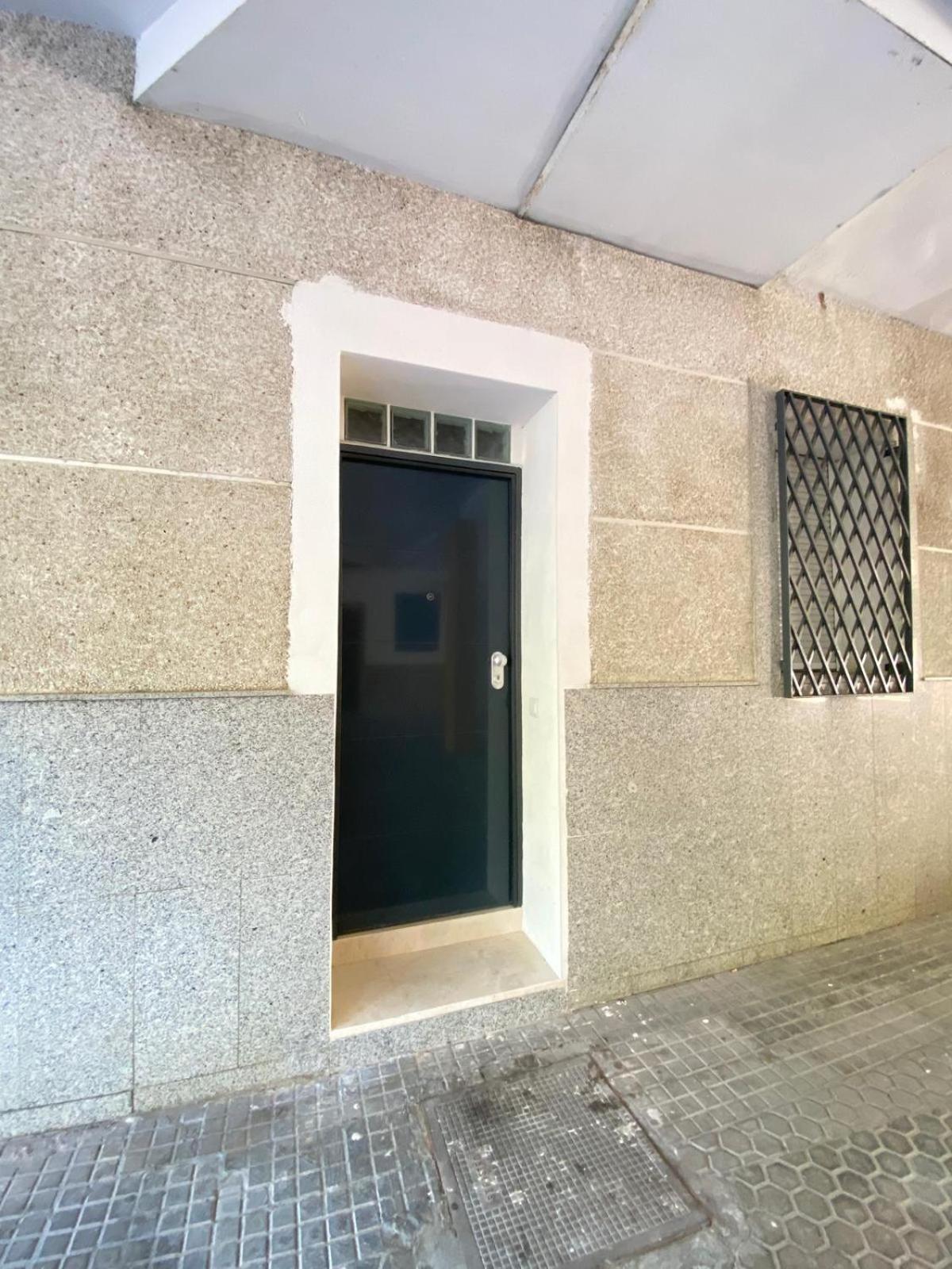 Rentalsevilla Enrique Orce Marmol ภายนอก รูปภาพ