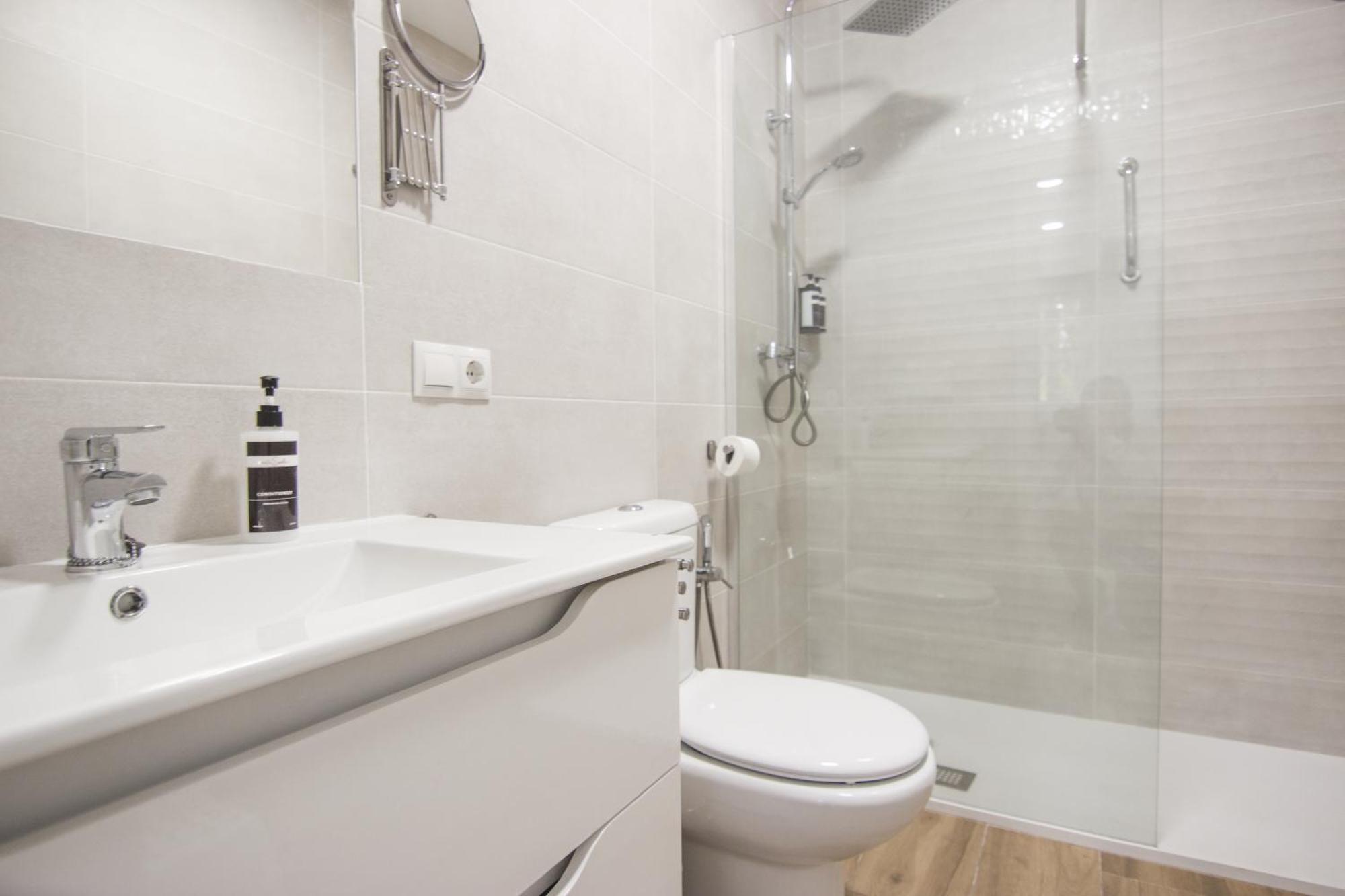Rentalsevilla Enrique Orce Marmol ภายนอก รูปภาพ