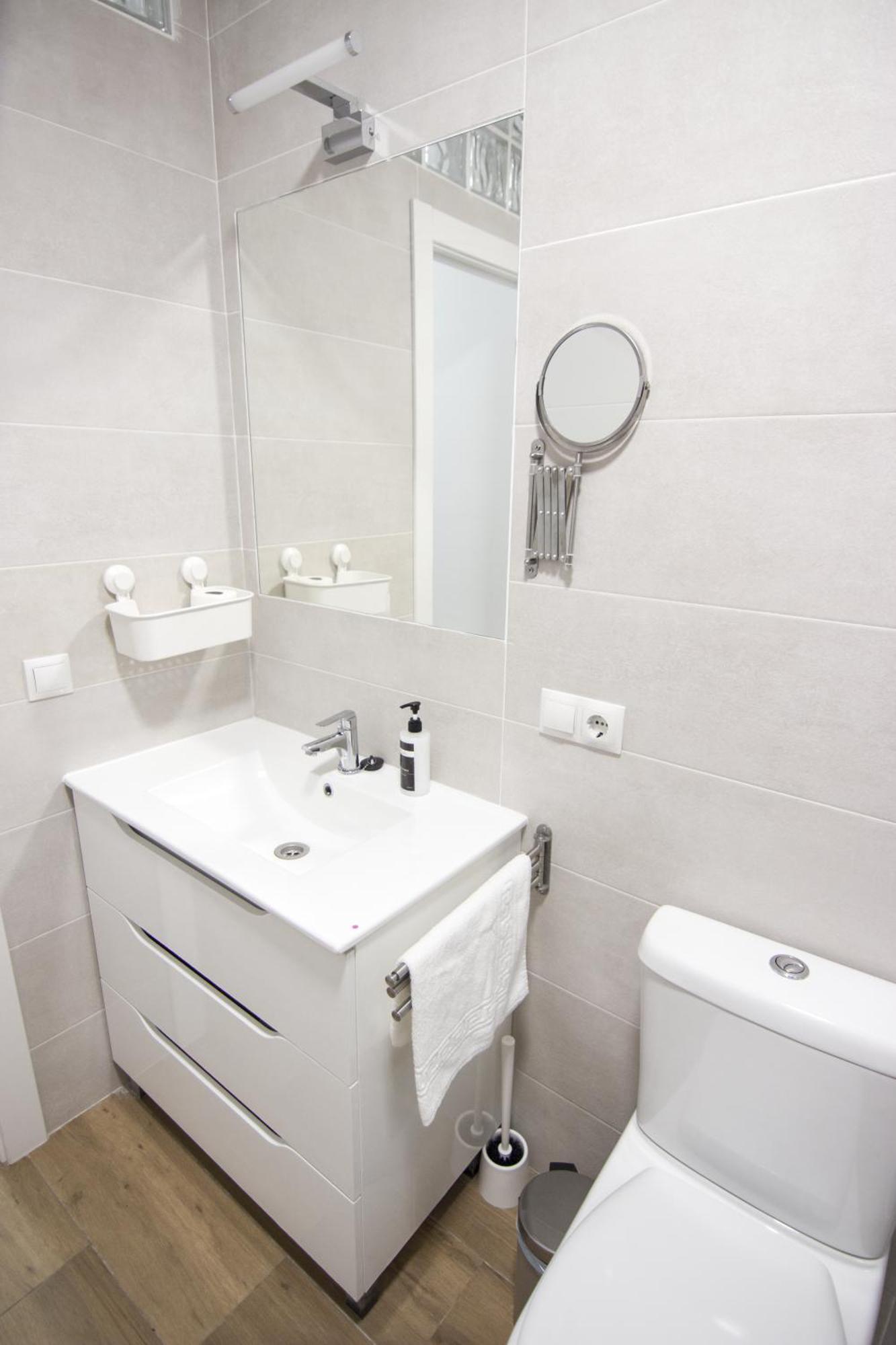 Rentalsevilla Enrique Orce Marmol ภายนอก รูปภาพ