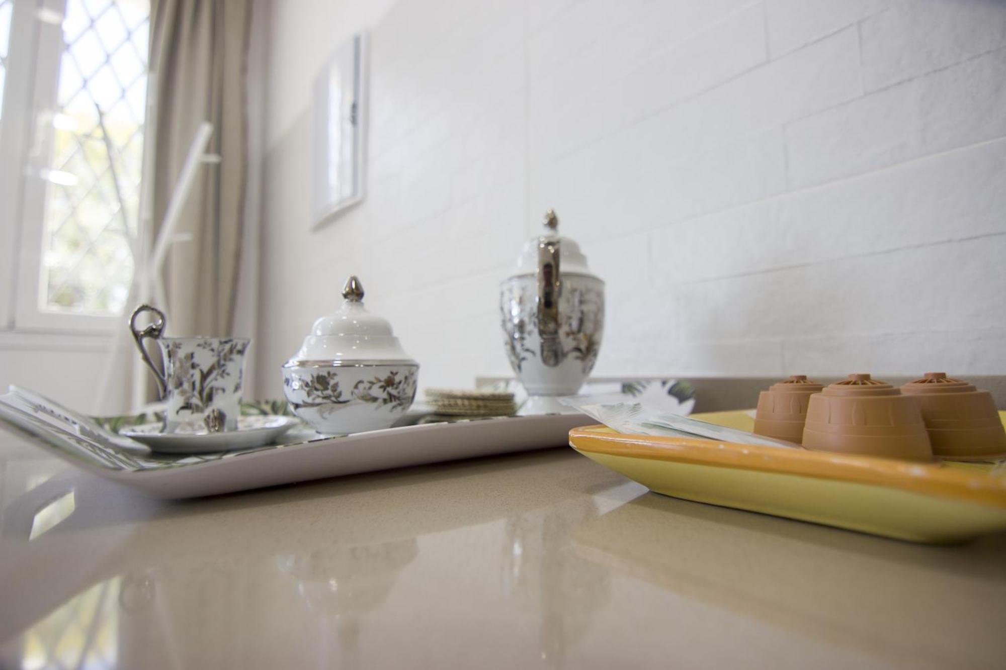 Rentalsevilla Enrique Orce Marmol ภายนอก รูปภาพ