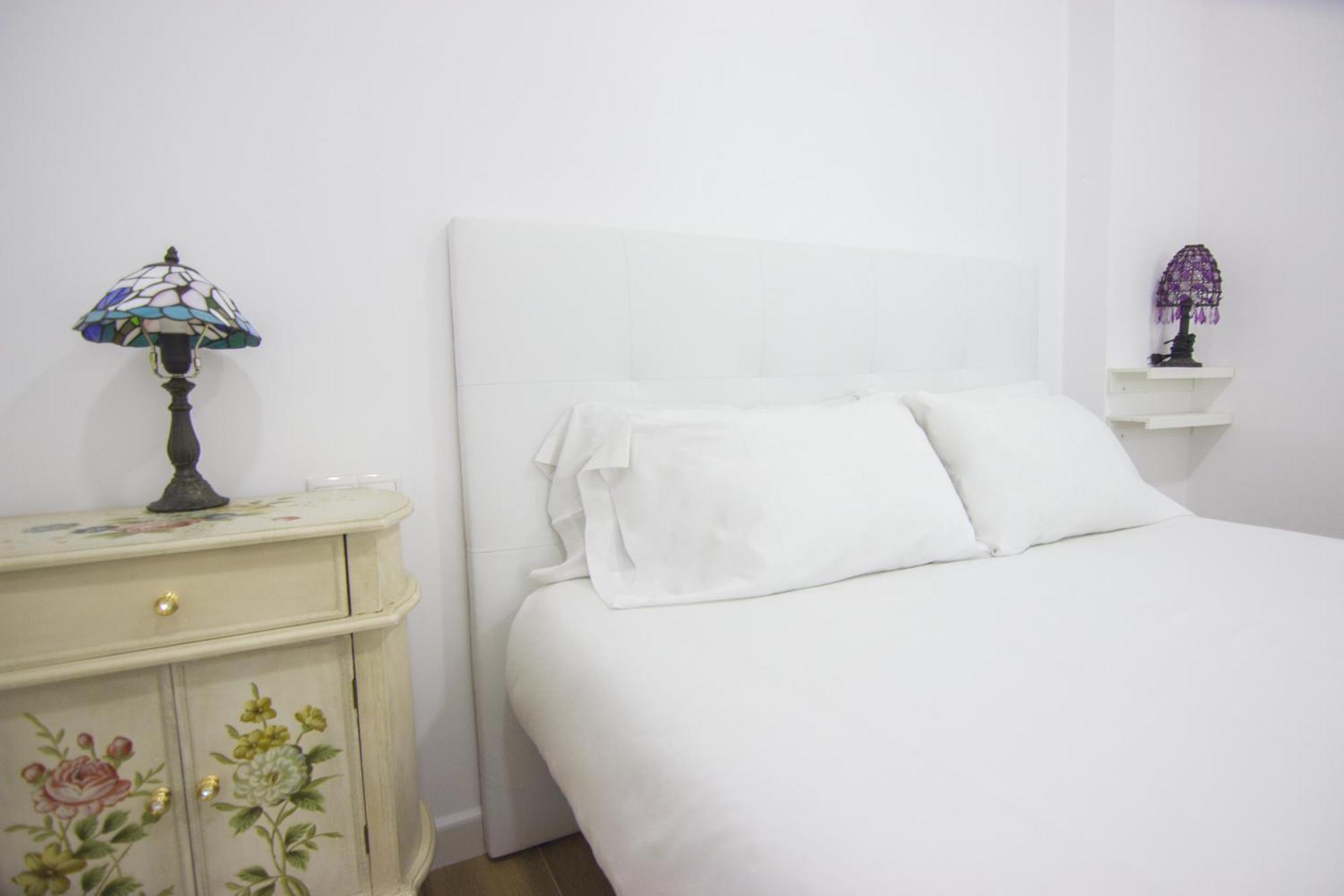 Rentalsevilla Enrique Orce Marmol ภายนอก รูปภาพ
