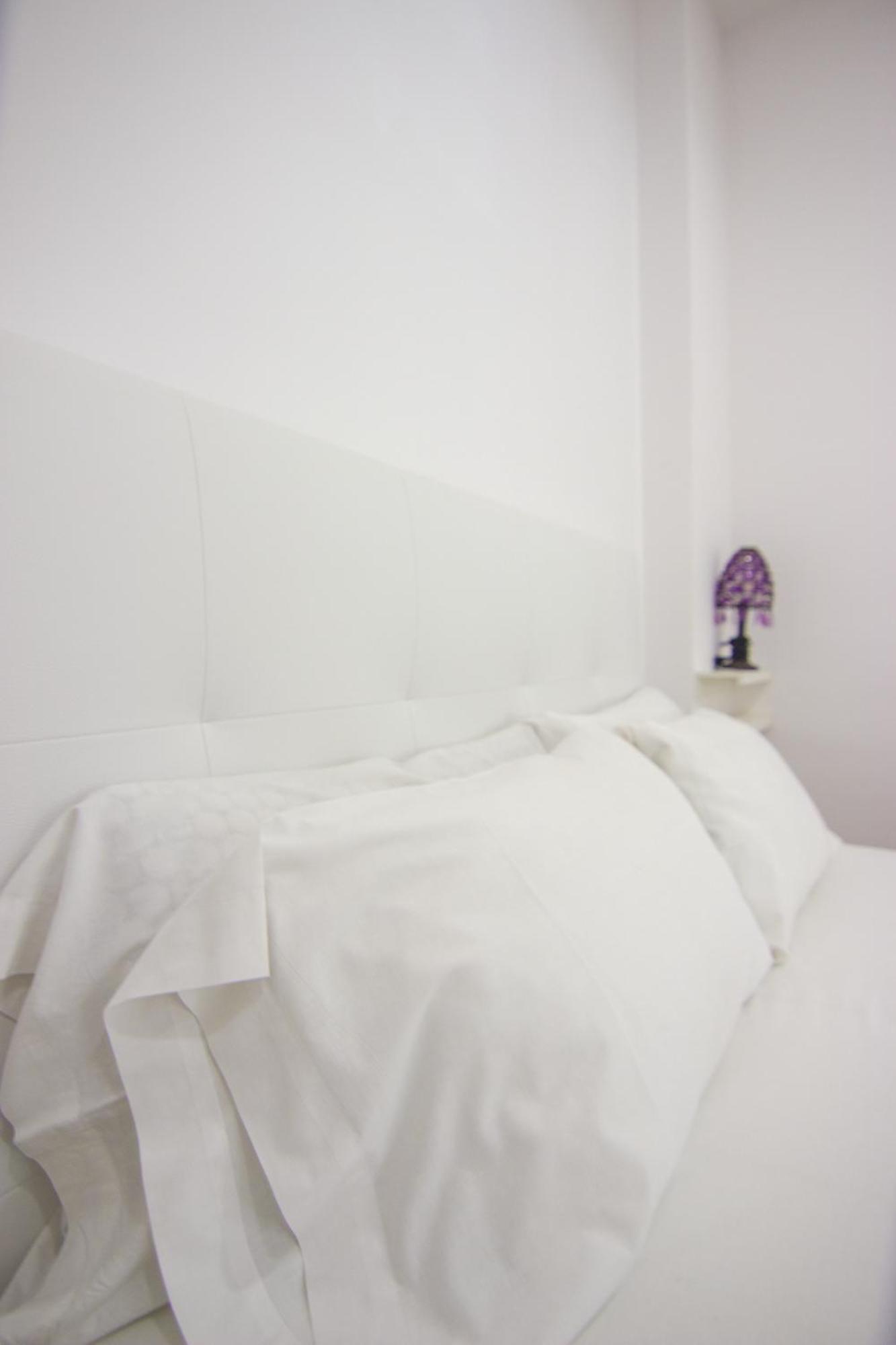 Rentalsevilla Enrique Orce Marmol ภายนอก รูปภาพ