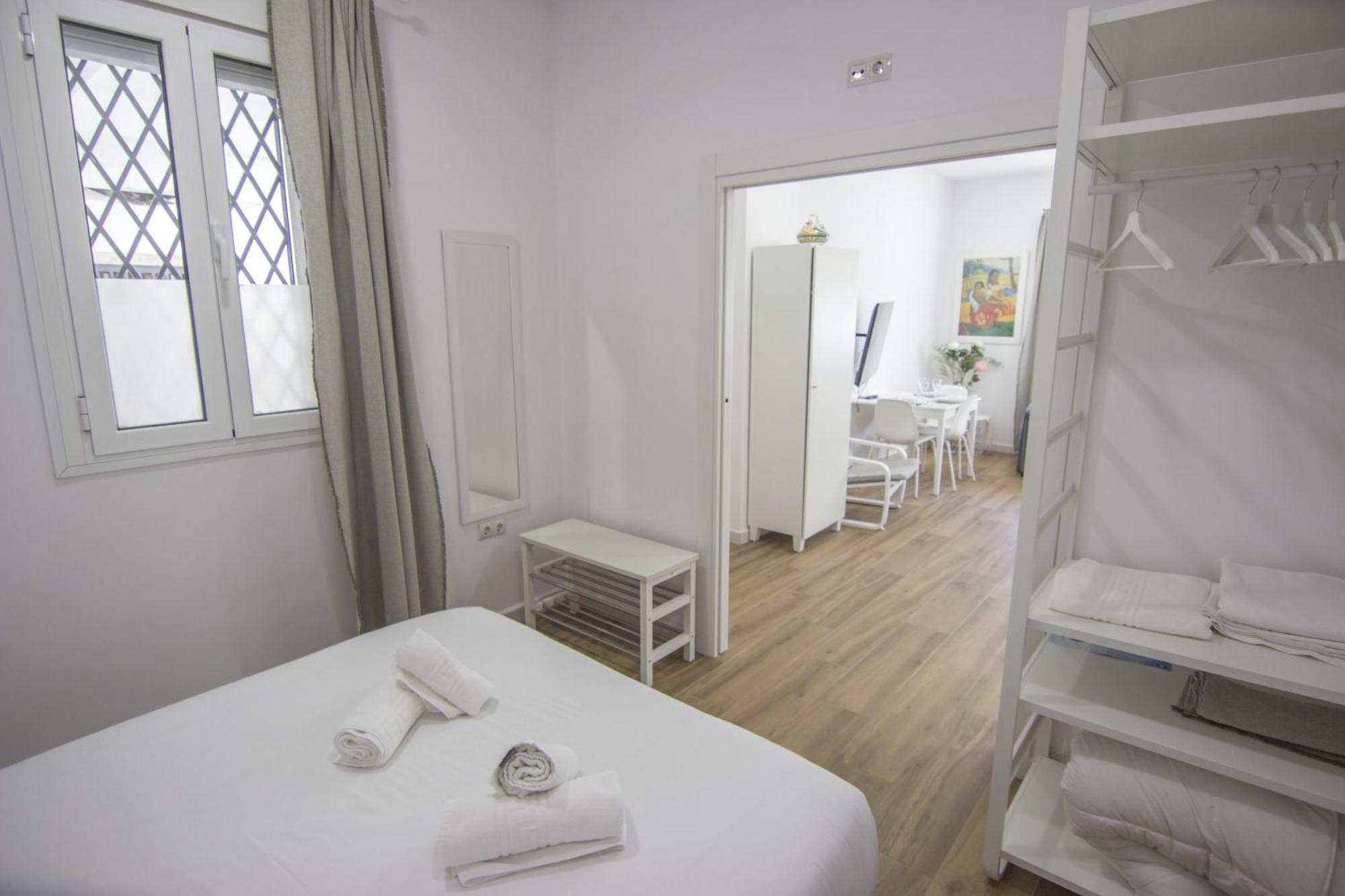 Rentalsevilla Enrique Orce Marmol ภายนอก รูปภาพ
