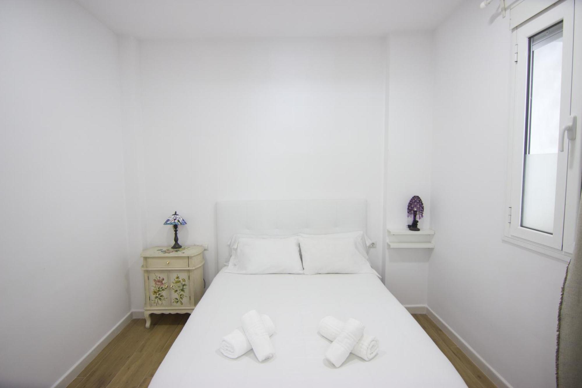 Rentalsevilla Enrique Orce Marmol ภายนอก รูปภาพ
